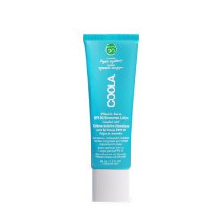 Coola - Gesichtslotion Classic Gurke SPF30, 50 ml