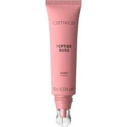 Catrice Peptide Bliss Glossy Lip Balm 010 Life In Rosé 10 ml