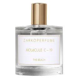 Zarkoperfume MOLECULE C-19 THE BEACH Damenparfum 100 ml Damen