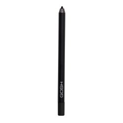 Gosh Copenhagen Velvet Touch Eye Liner Kajal 1,2 g Black Ink