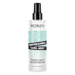 Redken Styling Refreshing Curl Mist Haarspray & -lack 250 ml Damen