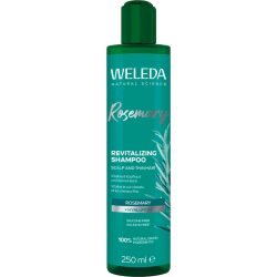 Weleda Shampoo Revitalizing Rosmarin 150 ml