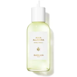 Guerlain - Eau de Toilette Refill, Aqua Allegoria Herba Fresca Eau de Toilette, 200  ml