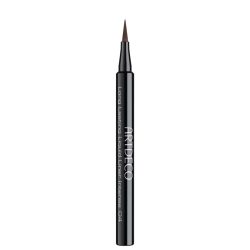 ARTDECO Long-Lasting Liquid Liner Intense Eyeliner 0,6 ml 04 - BROWN LINE