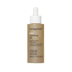 Living Proof no frizz Vanishing Oil Haaröle & -seren 50 ml