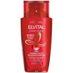 L´OrÉal Paris Elvital L´OrÉal Paris Elvital Color-Glanz Pflege-Shampoo haarshampoo