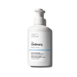THE ORDINARY - Natürliche Feuchtigkeitsfaktoren + Inulin - Körperlotion, 240 ml