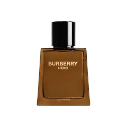 Burberry - Hero,  Eau De Parfum, 50  ml