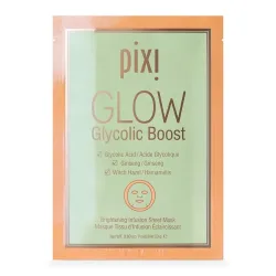 Pixi Skintreats Glow Boost Tuchmaske 3 Stk