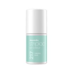 Alessandro - Striplac UV Colour Creamy Mint, 6.5 ml