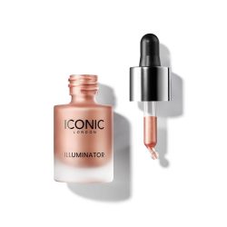 ICONIC LONDON Illuminator Highlighter 13,5 ml Blush