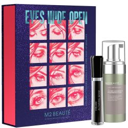 M2 BeautÉ Eyes Wide Open Set Wimpernserum 1 ct