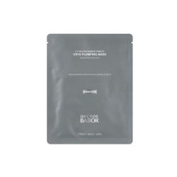 BABOR DOCTOR BABOR Cryo Plumping Mask Tuchmasken 1 ct