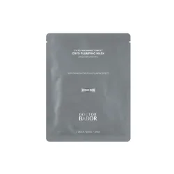 BABOR DOCTOR BABOR Cryo Plumping Mask Tuchmasken 1 ct