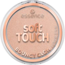 Essence - soft TOUCH BOUNCY GLOW, 4 g,  glazed dew