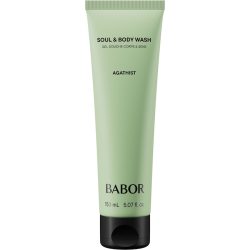 BABOR Soul & Body Wash Agathist Bodylotion 150 ml