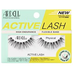 Ardell Active Lash Physical Künstliche Wimpern 1 ct