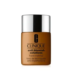 Clinique Anti-Blemish Solutions Liquid Makeup Foundation 30 ml 13 - WN 118 AMBER