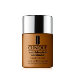 Clinique Anti-Blemish Solutions Liquid Makeup Foundation 30 ml 13 - WN 118 AMBER