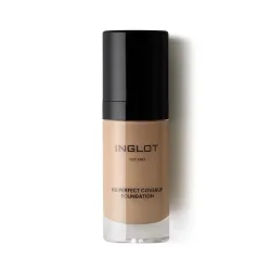 Inglot HD PERFECT COVERUP Foundation 30 ml Nr. 75