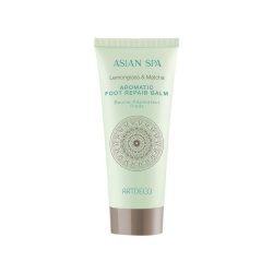 ARTDECO Lemongrass & Matcha Aromatic Foot Repair Balm Fußcreme 100 ml