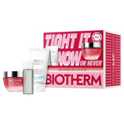 Biotherm - Blaues Peptides Uplift SPF30 Set, Set