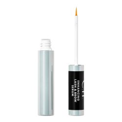 e.l.f. Cosmetics Mini Enhancing Lash & Brow Serum Wimpernserum 3,5 ml Weiss