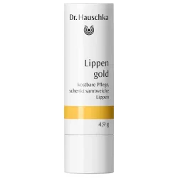 Dr. Hauschka Lippengold Lippenbalsam 4,9 g