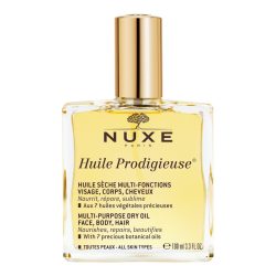 NUXE Huile Prodigieuse® LOWER(Y62) Körperöl 100 ml