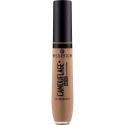 Essence - CAMOUFLAGE+ MATTE concealer, 8 ml