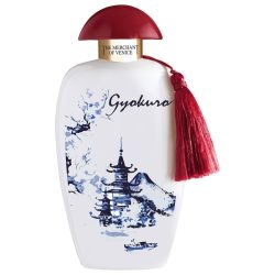 THE MERCHANT OF VENICE Gyokuro Eau de Parfum 100 ml