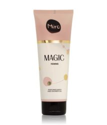 Magic Shower Gel  250.0 ml