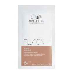 Wella Care Fusion Intense Repair Mask 15 ml