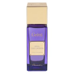GRITTI Ivy Collection Kill The Lights Parfum 100 ml