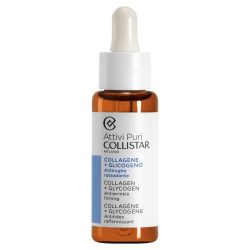 Collistar - Collagen firming 30, Pure Actives, 30 ml
