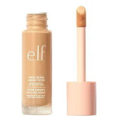 e.l.f. Cosmetics Halo Glow Liquid Filter Foundation 31,5 ml 5 - MEDIUM/TAN