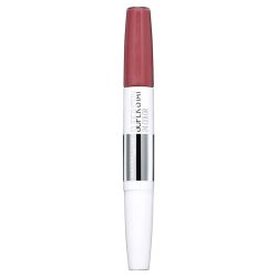Maybelline Nr. 185 - Rose Dust Superstay 24h Color Lippenstift 5g