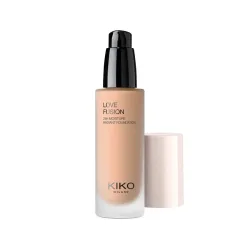 KIKO Milano Love Fusion 24H Moisture Radiant Foundation 30 ml