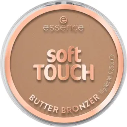 Essence - soft TOUCH BUTTER BRONZER, 10 g,  whipped buttercup