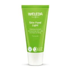 Weleda - Skin Food Light, 30 ml