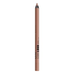 NYX-PROFESSIONAL-MAKEUP - Line Loud Longwear Lip Pencil Lipliner, Line loud longwear lip shapers, 1.2 g, Global Citizen