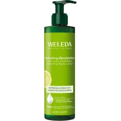Weleda Citrus Hydrating Bodylotion 400 ml