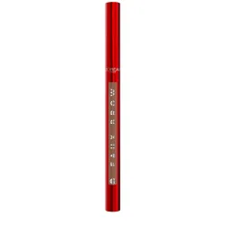 L'OREAL - Infaillible Faux Brow Augenbrauenstift, 1 ml, Blond