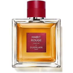 Guerlain - Habit Rouge Le Parfum Eau de Parfum, 100  ml