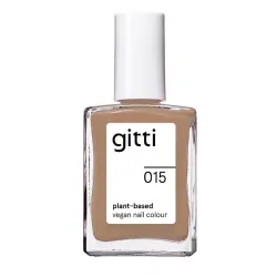 gitti no. 015 Nagellack 15 ml