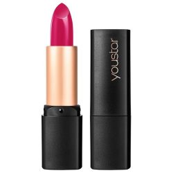 youstar youstar INTENSE COLOUR Lipstick 01 - Rose Wood Lippenstifte 3 g Nr. 05 - Raspberry