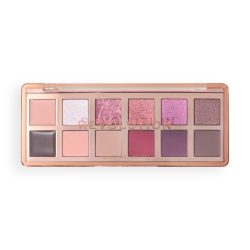 REVOLUTION The Cherry Icon Rich Berry Palette Lidschatten 0,7 g RICH BERRY