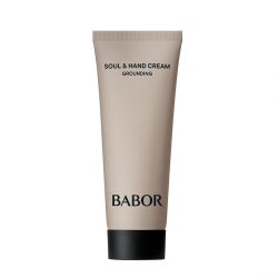 BABOR Soul & Body Hand Cream Handcreme 75 ml