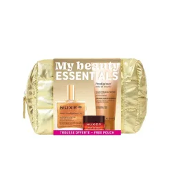 Nuxe - Glow Essentiels 26, Set