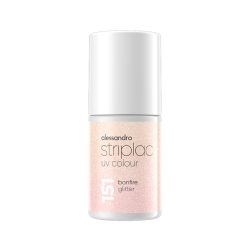 Alessandro - Striplac UV Colour Bonfire, 6.5 ml